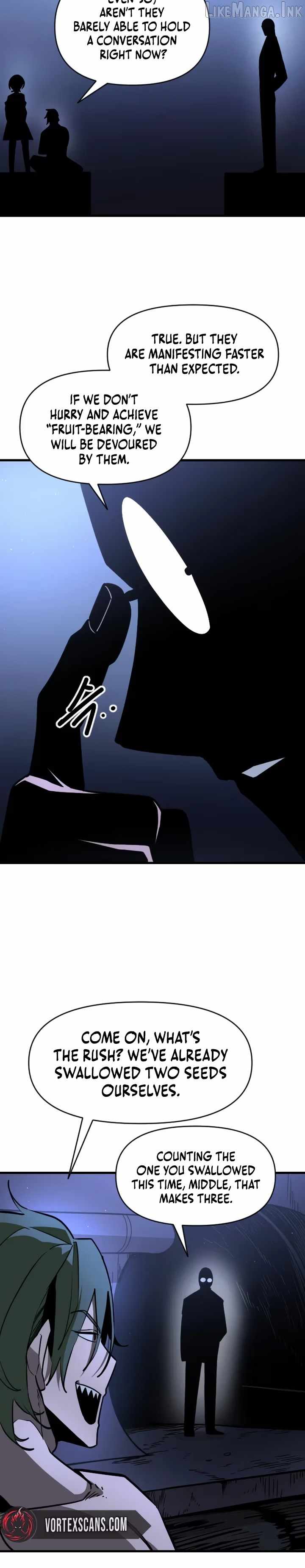 Extermination of the Heavenly Way — Chapter 15 — page 10