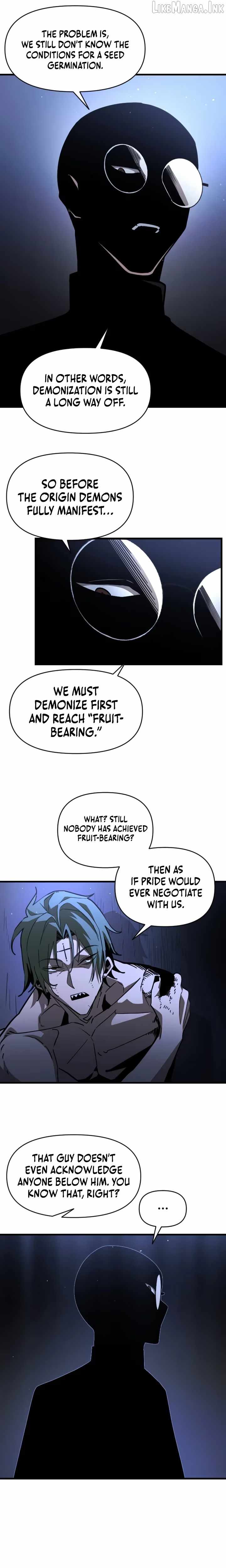 Extermination of the Heavenly Way — Chapter 15 — page 11