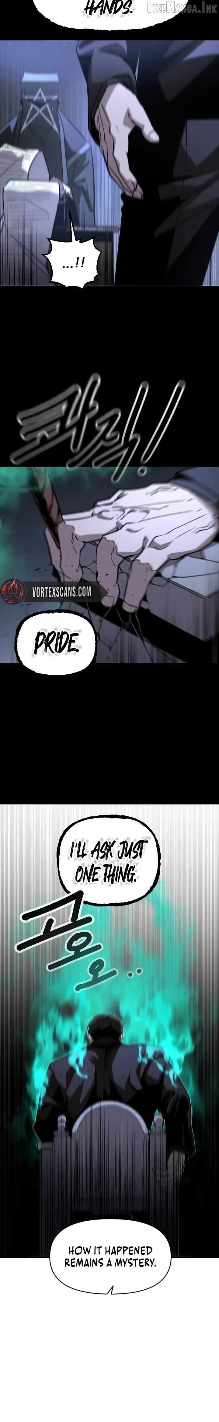 Extermination of the Heavenly Way — Chapter 15 — page 16