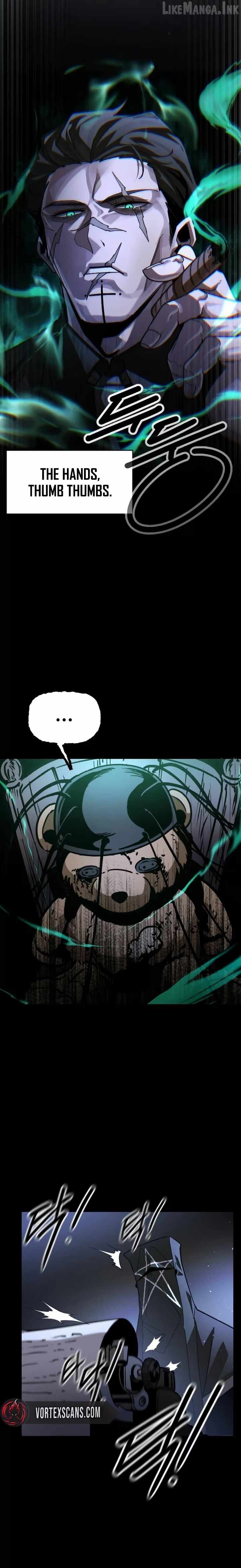 Extermination of the Heavenly Way — Chapter 15 — page 18