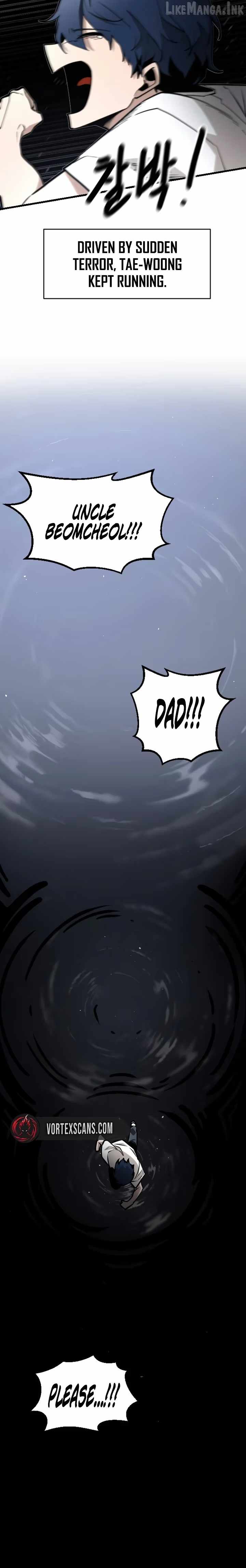 Extermination of the Heavenly Way — Chapter 15 — page 22