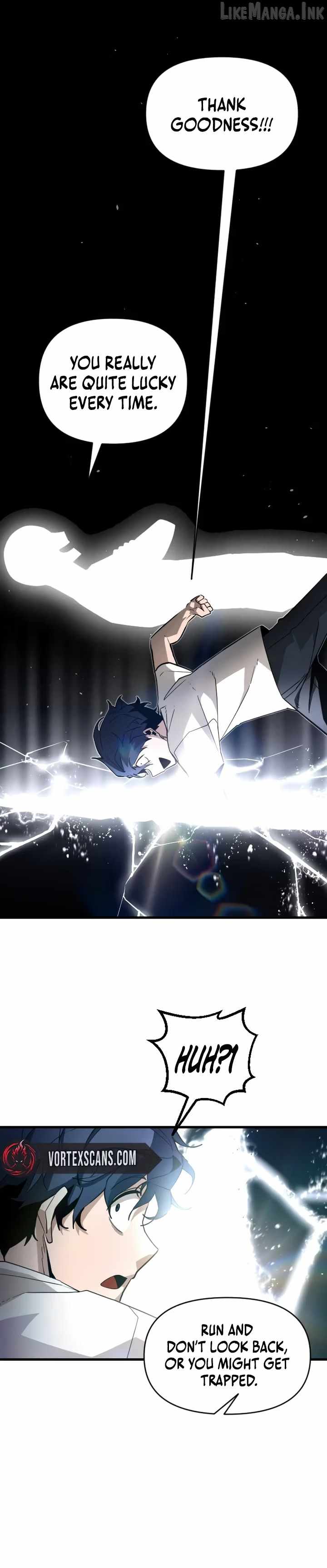 Extermination of the Heavenly Way — Chapter 15 — page 24