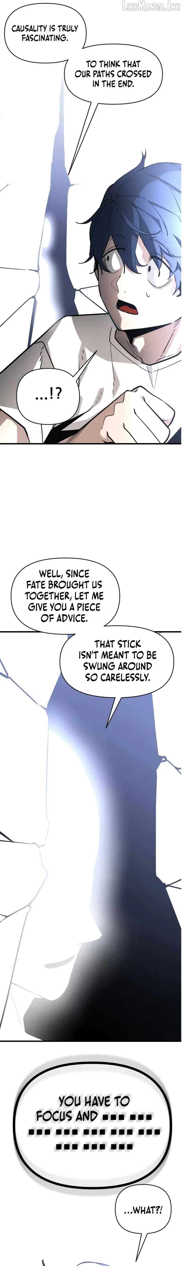 Extermination of the Heavenly Way — Chapter 15 — page 25