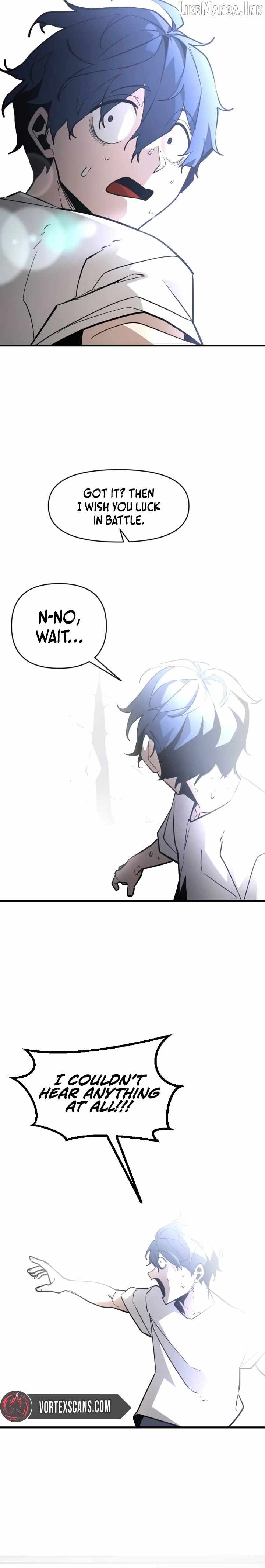 Extermination of the Heavenly Way — Chapter 15 — page 26