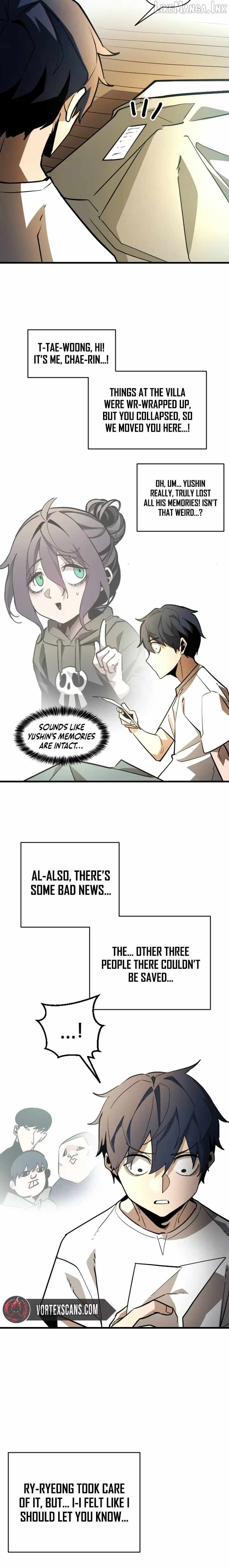 Extermination of the Heavenly Way — Chapter 15 — page 28