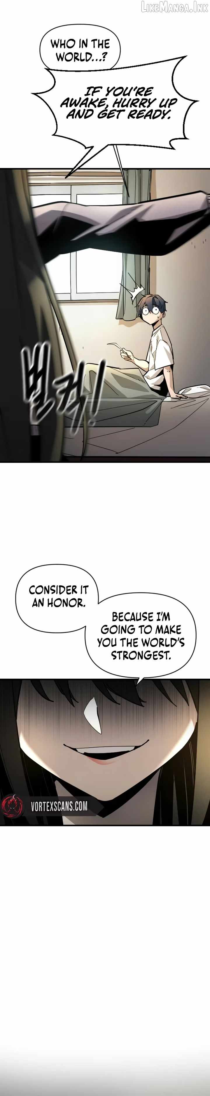 Extermination of the Heavenly Way — Chapter 15 — page 30
