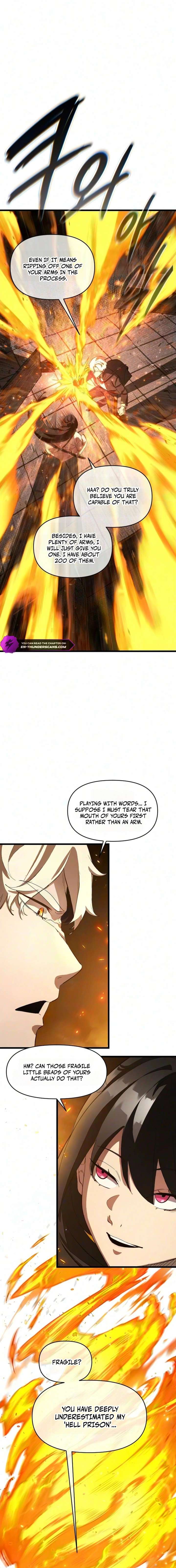 Extermination of the Heavenly Way — Chapter 4 — page 5