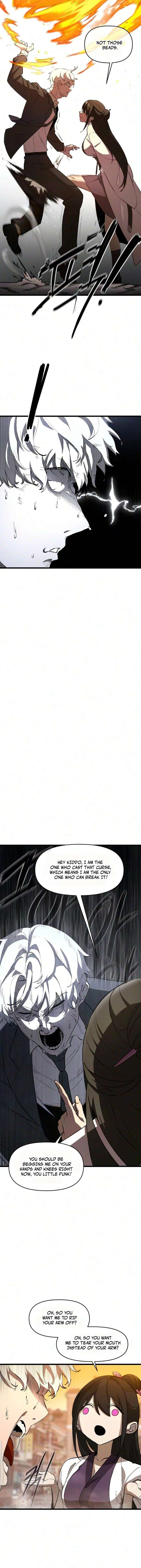 Extermination of the Heavenly Way — Chapter 4 — page 6