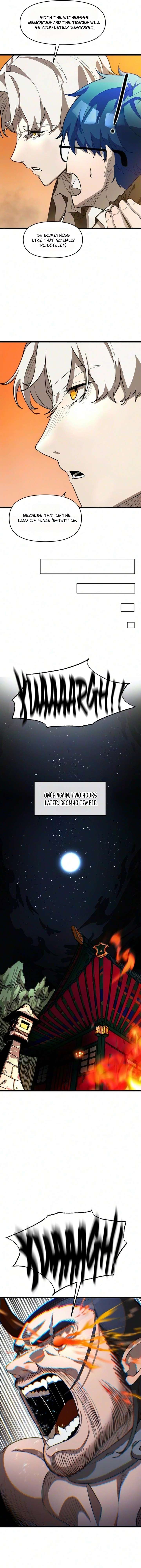 Extermination of the Heavenly Way — Chapter 4 — page 11