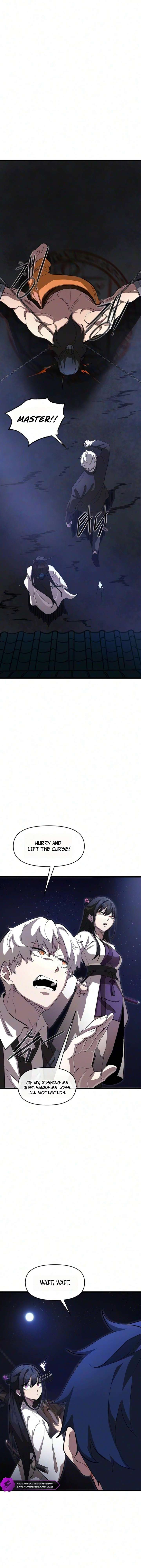 Extermination of the Heavenly Way — Chapter 4 — page 12