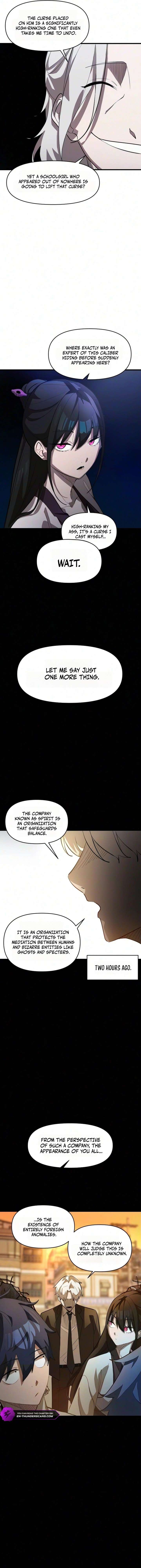 Extermination of the Heavenly Way — Chapter 4 — page 14