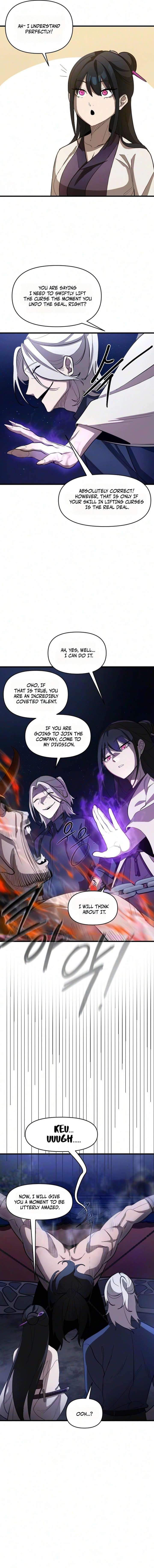 Extermination of the Heavenly Way — Chapter 4 — page 17