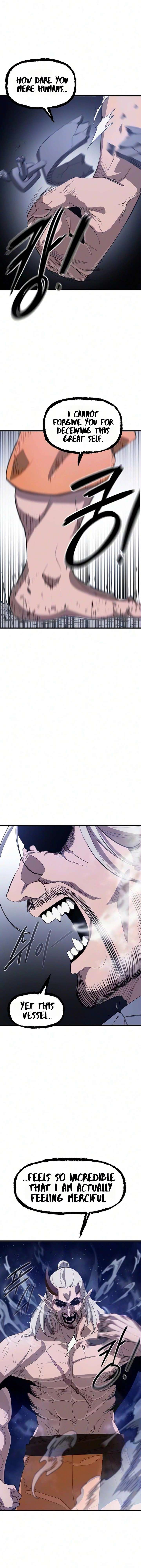 Extermination of the Heavenly Way — Chapter 4 — page 21