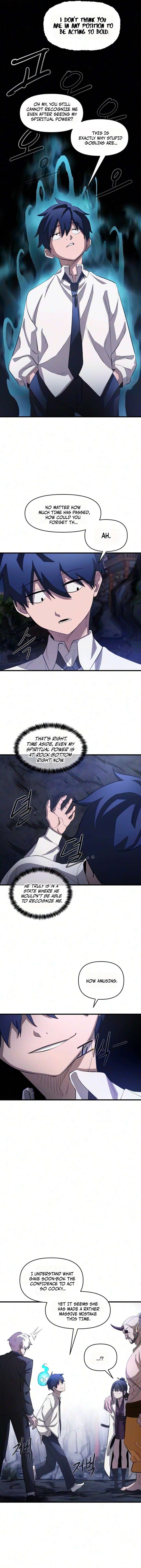 Extermination of the Heavenly Way — Chapter 4 — page 25