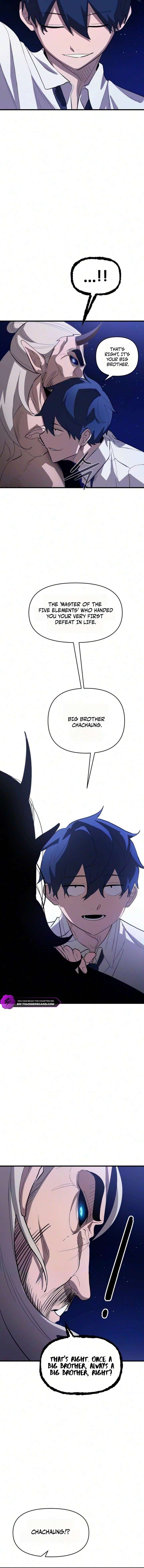 Extermination of the Heavenly Way — Chapter 4 — page 27