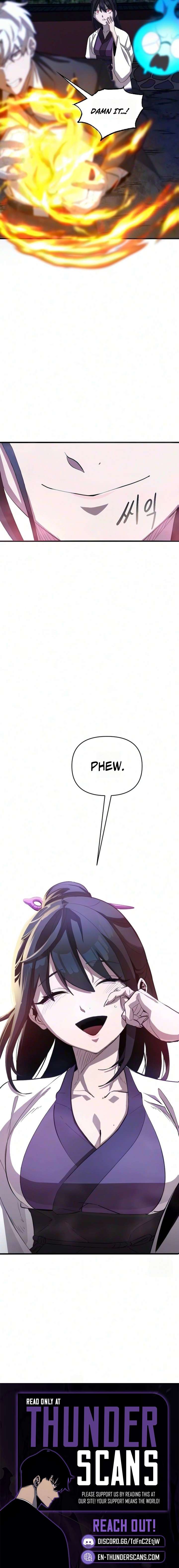 Extermination of the Heavenly Way — Chapter 4 — page 30