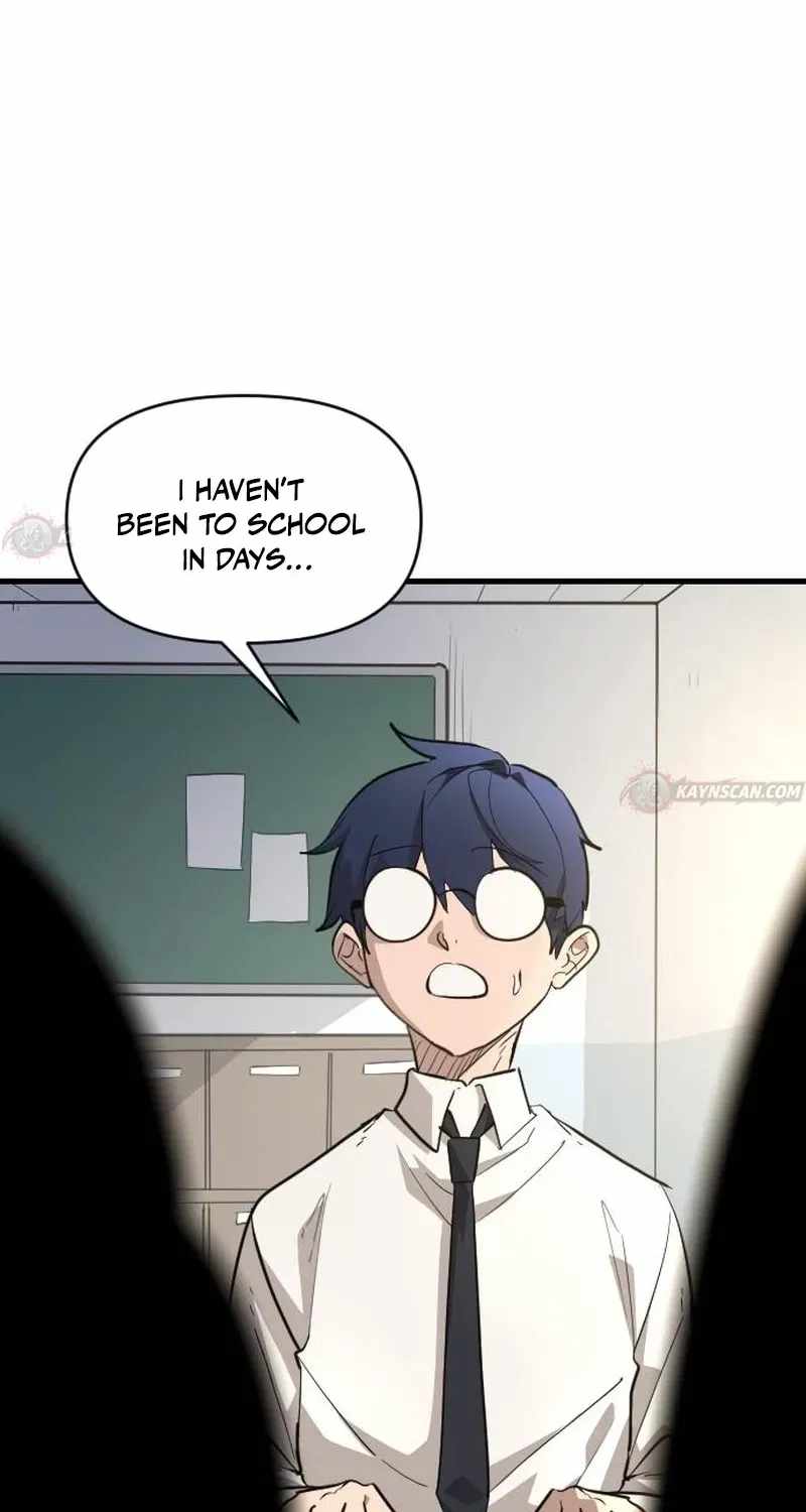 Extermination of the Heavenly Way — Chapter 7 — page 7