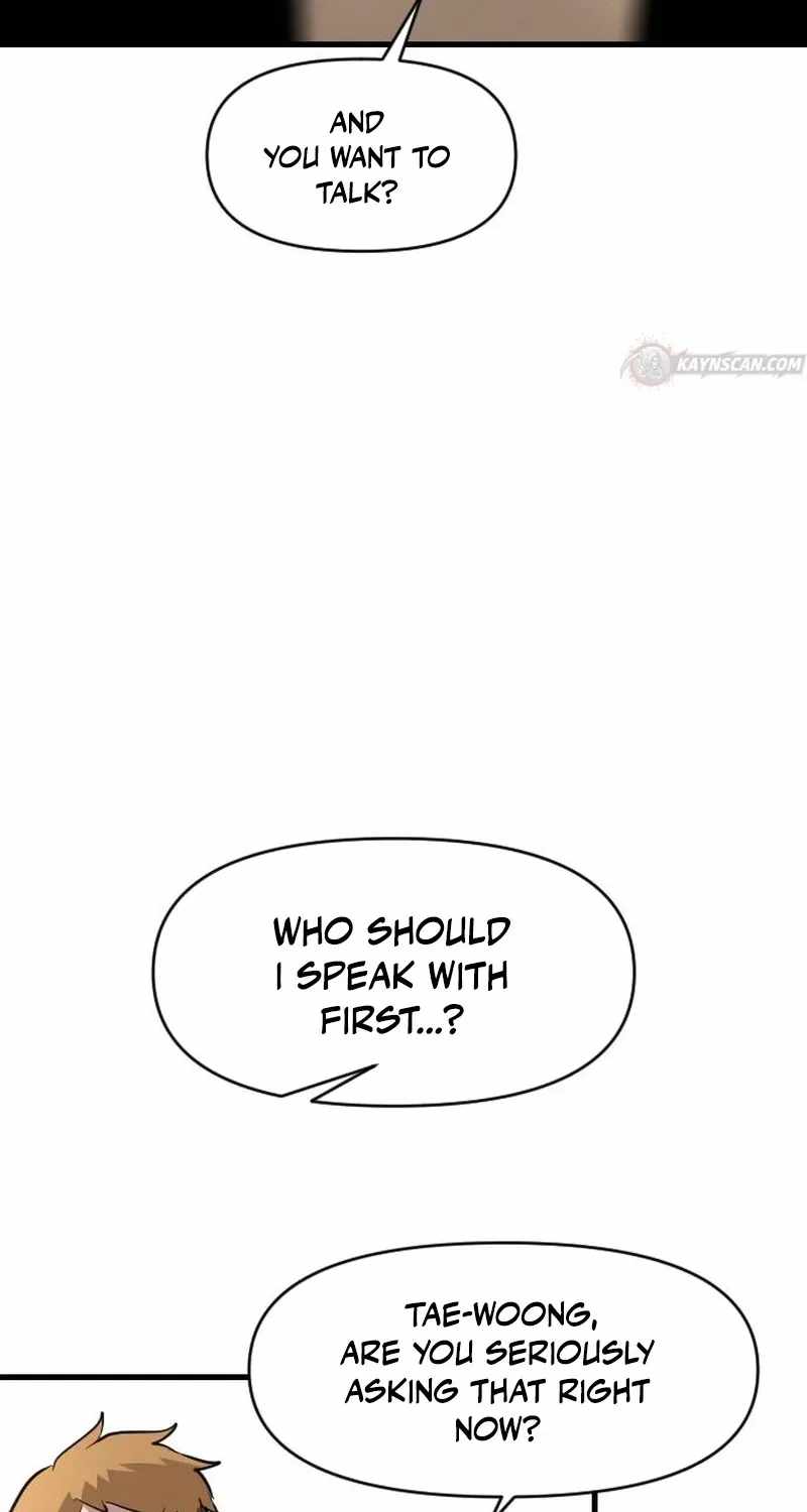 Extermination of the Heavenly Way — Chapter 7 — page 9