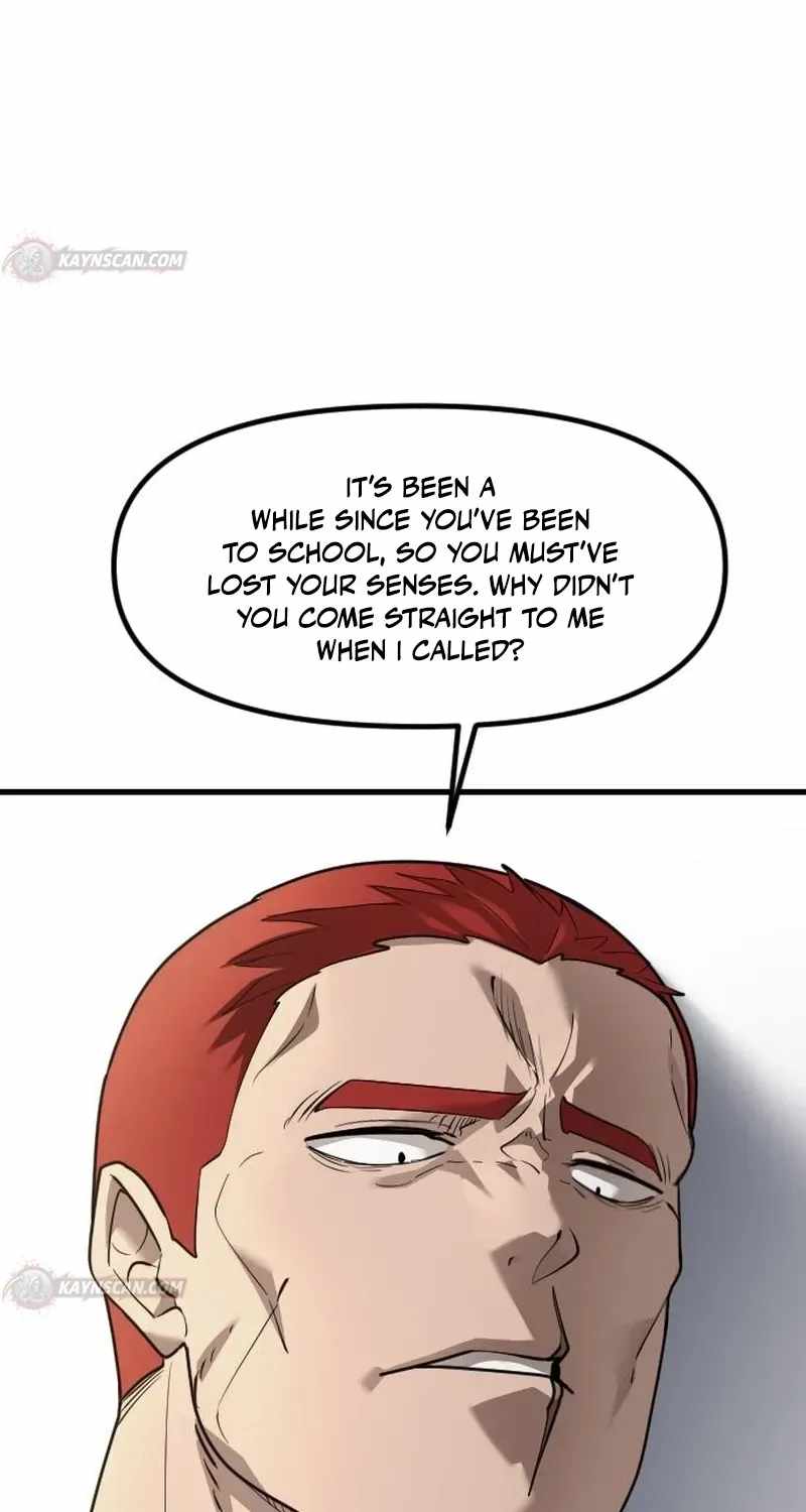 Extermination of the Heavenly Way — Chapter 7 — page 35