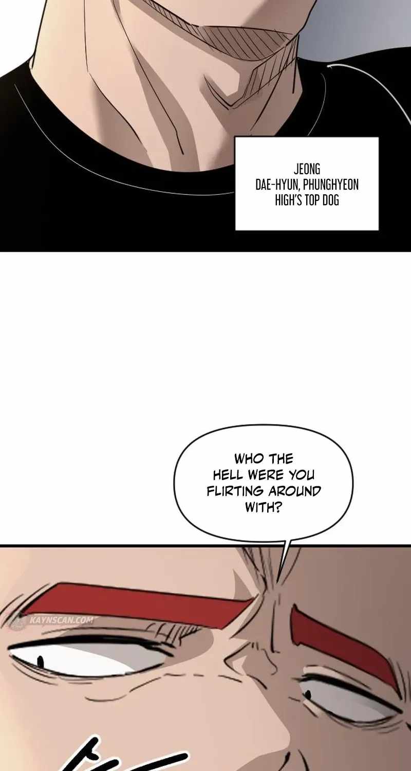 Extermination of the Heavenly Way — Chapter 7 — page 36