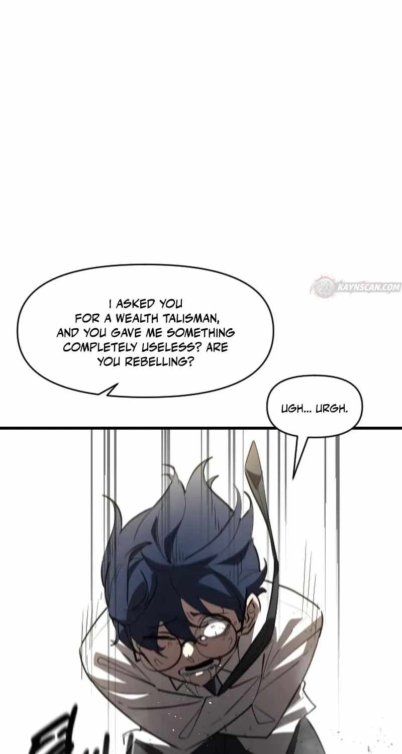 Extermination of the Heavenly Way — Chapter 7 — page 41