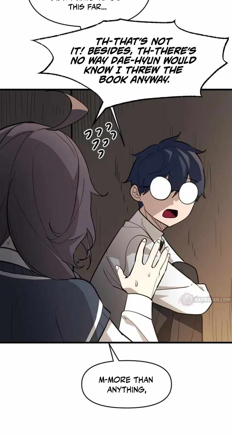 Extermination of the Heavenly Way — Chapter 7 — page 63