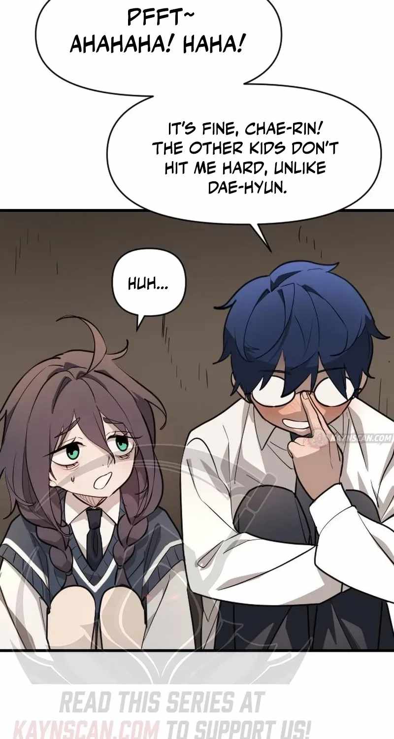 Extermination of the Heavenly Way — Chapter 7 — page 73