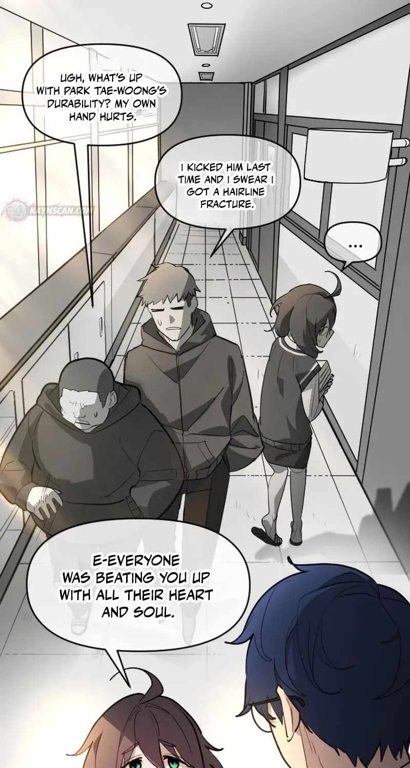 Extermination of the Heavenly Way — Chapter 7 — page 77