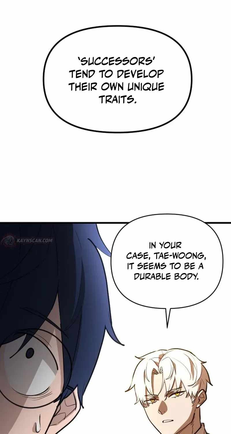 Extermination of the Heavenly Way — Chapter 7 — page 80