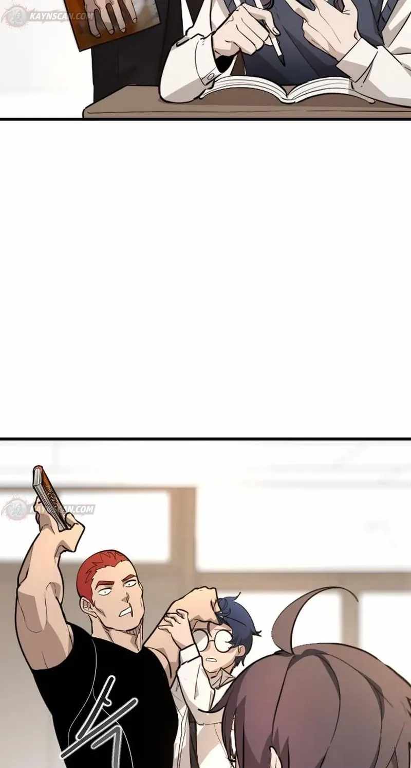 Extermination of the Heavenly Way — Chapter 7 — page 92