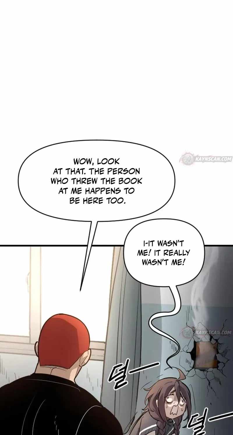 Extermination of the Heavenly Way — Chapter 7 — page 95