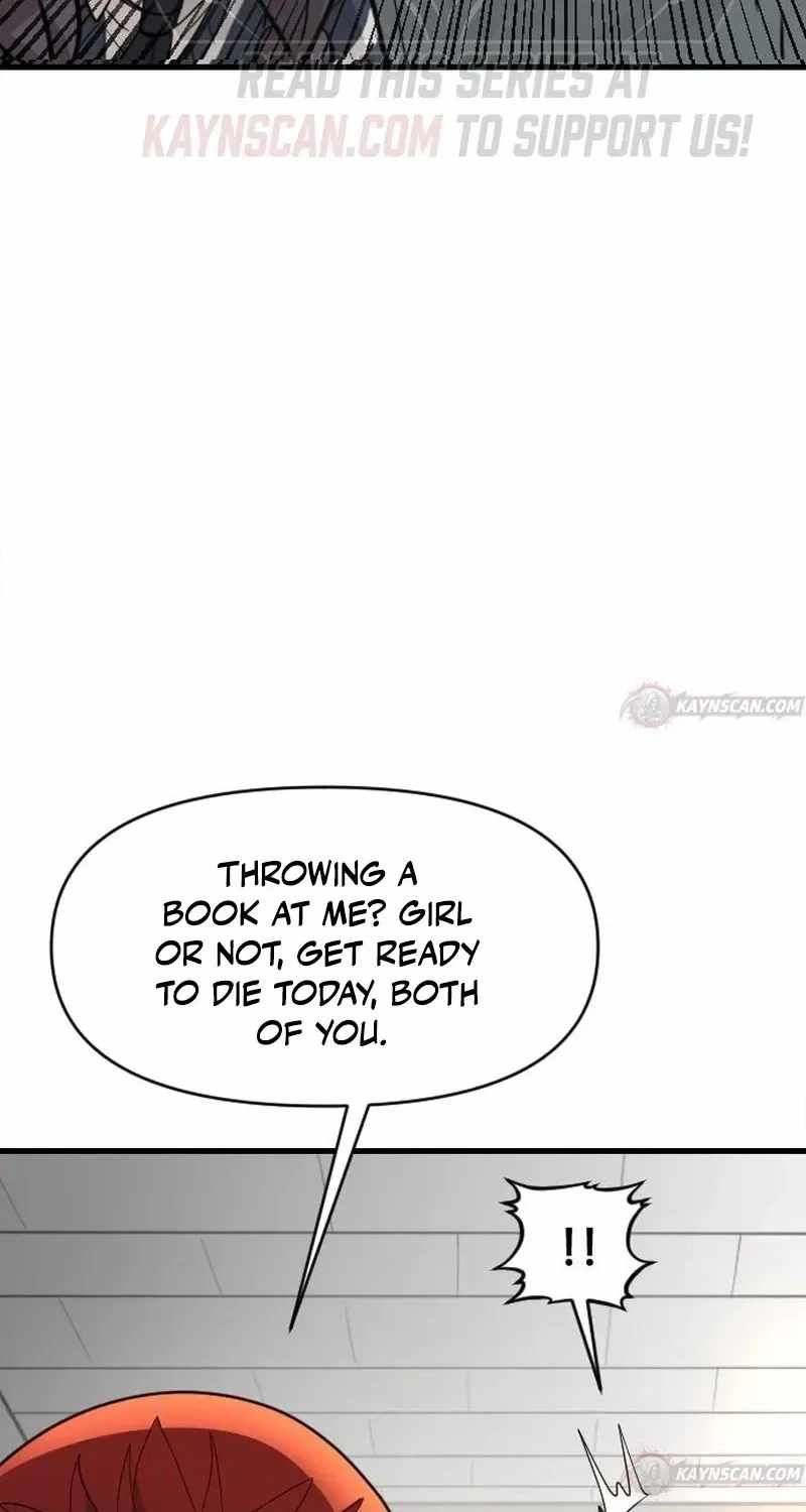 Extermination of the Heavenly Way — Chapter 7 — page 98