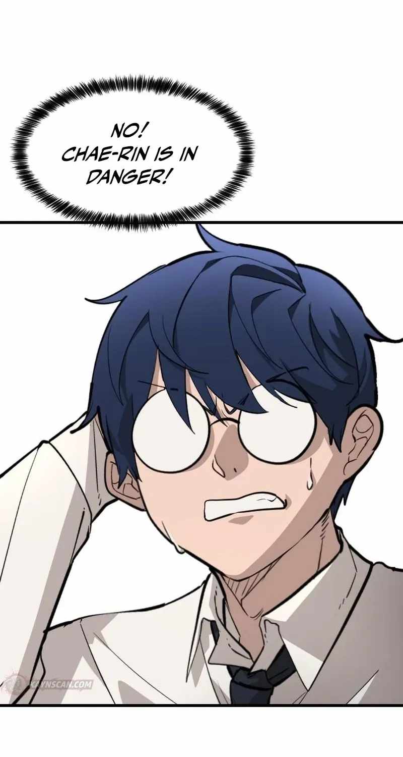Extermination of the Heavenly Way — Chapter 7 — page 100