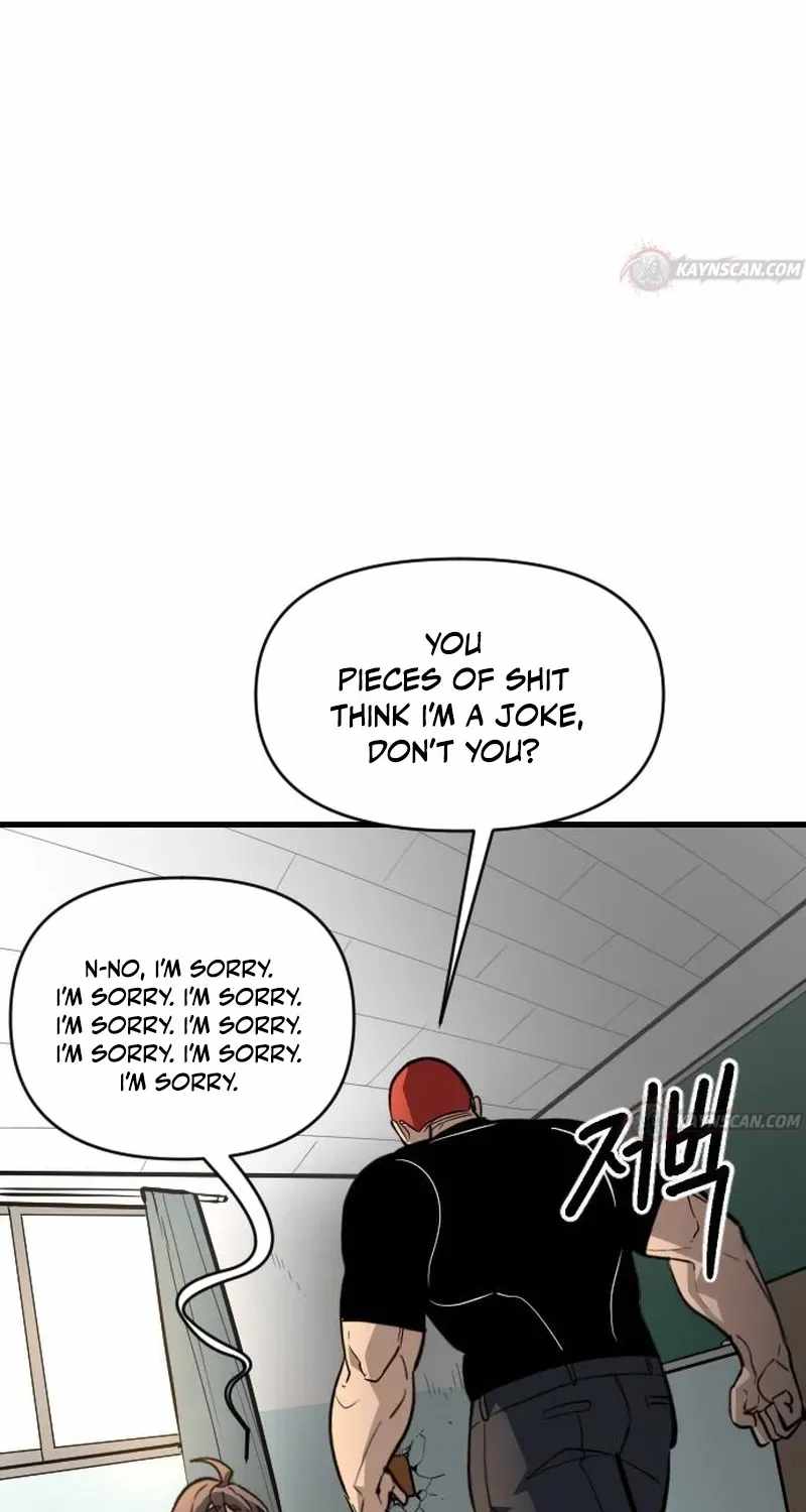 Extermination of the Heavenly Way — Chapter 7 — page 101