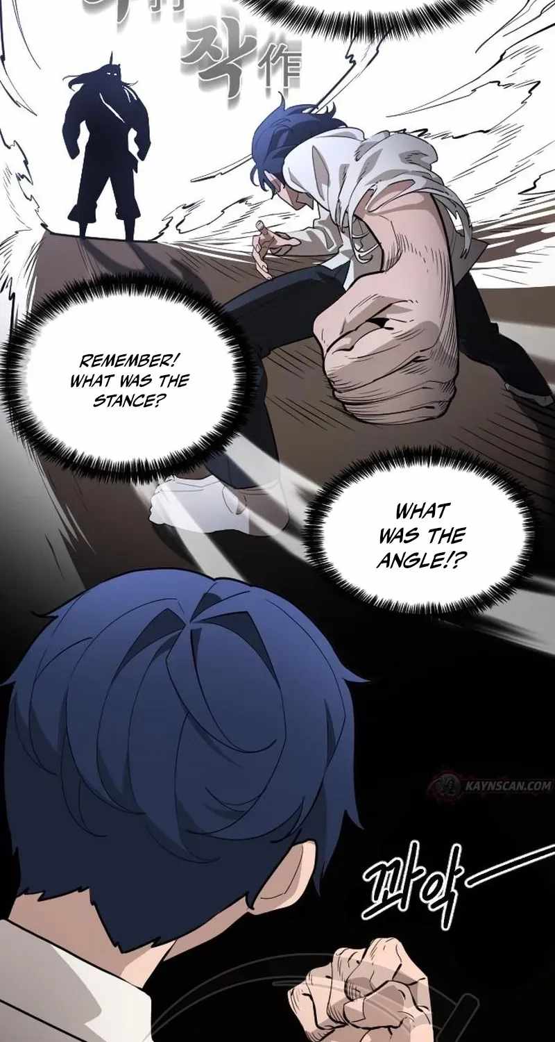 Extermination of the Heavenly Way — Chapter 7 — page 105