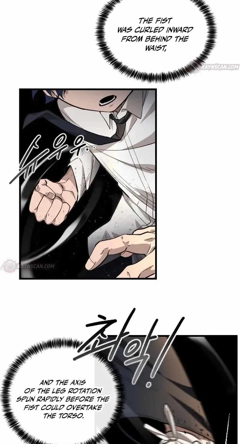 Extermination of the Heavenly Way — Chapter 7 — page 108