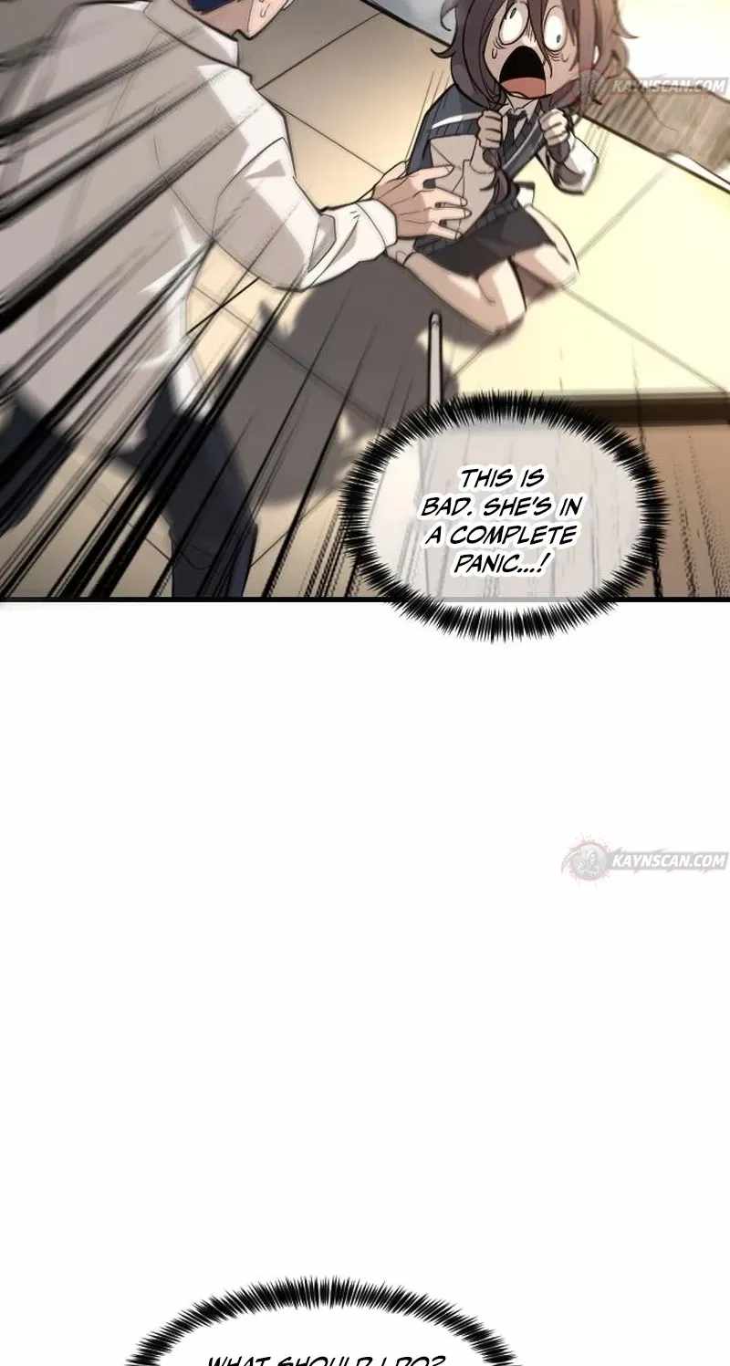 Extermination of the Heavenly Way — Chapter 7 — page 125