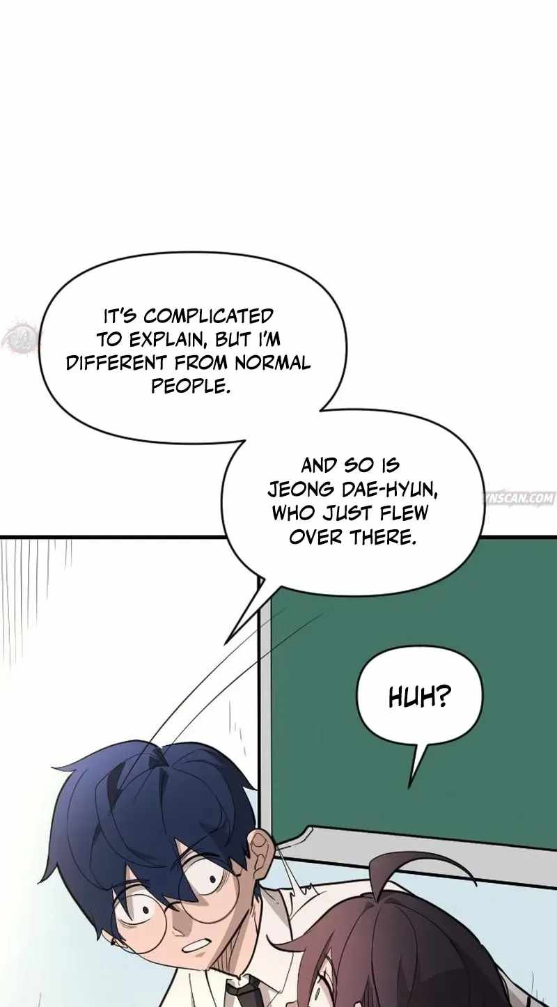 Extermination of the Heavenly Way — Chapter 7 — page 129
