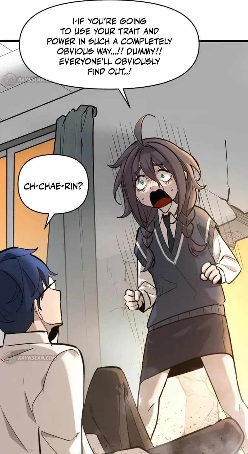 Extermination of the Heavenly Way — Chapter 7 — page 137