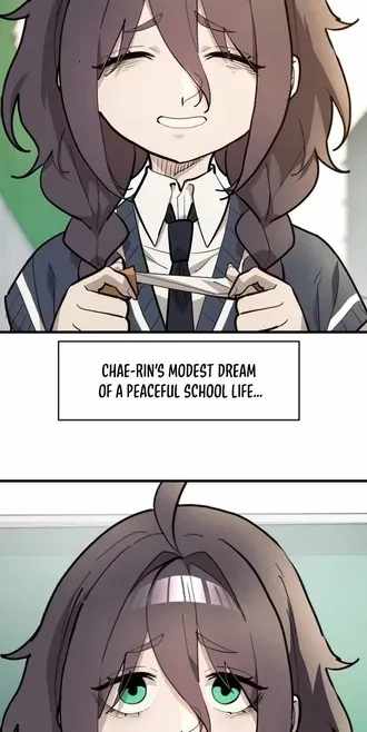 Extermination of the Heavenly Way — Chapter 8 — page 6