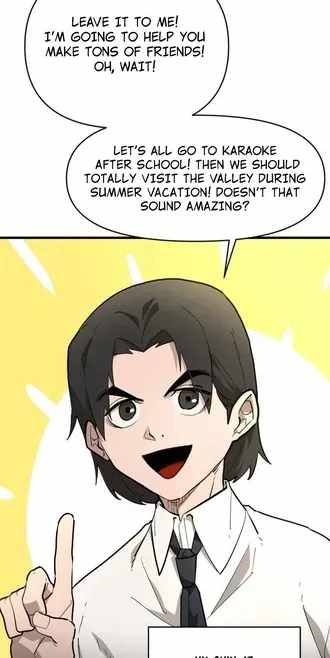 Extermination of the Heavenly Way — Chapter 8 — page 11