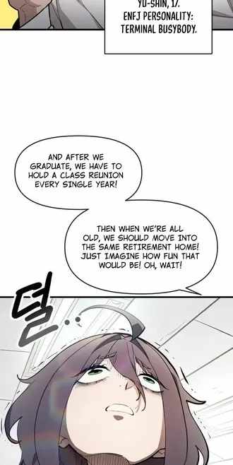 Extermination of the Heavenly Way — Chapter 8 — page 12