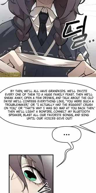 Extermination of the Heavenly Way — Chapter 8 — page 13