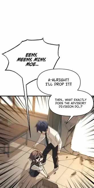 Extermination of the Heavenly Way — Chapter 8 — page 25