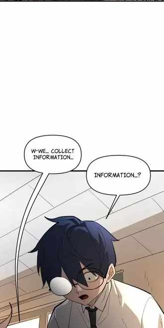 Extermination of the Heavenly Way — Chapter 8 — page 26