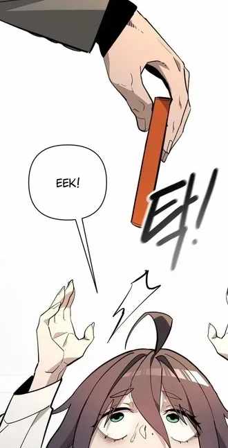 Extermination of the Heavenly Way — Chapter 8 — page 32