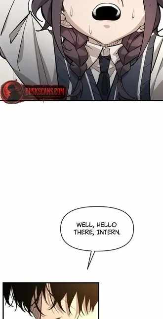 Extermination of the Heavenly Way — Chapter 8 — page 33