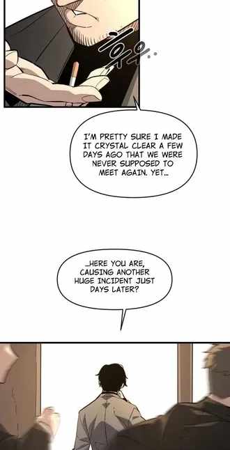 Extermination of the Heavenly Way — Chapter 8 — page 34