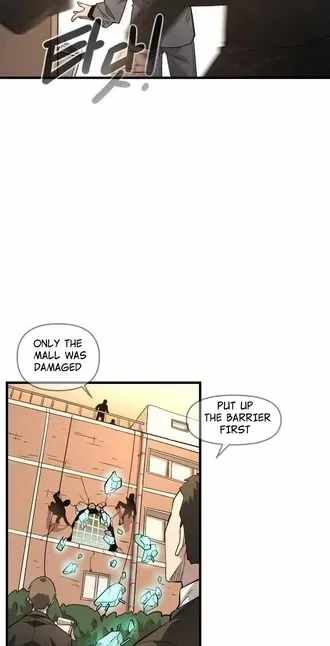 Extermination of the Heavenly Way — Chapter 8 — page 35