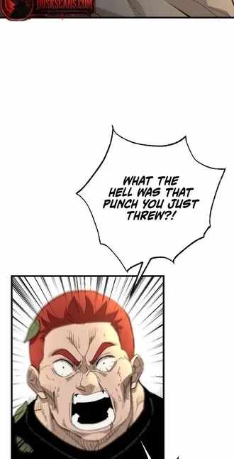 Extermination of the Heavenly Way — Chapter 8 — page 41